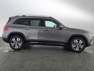 2026 Mercedes-Benz GLB 250 SUV
