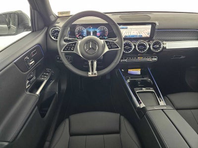 2026 Mercedes-Benz GLB 250 SUV