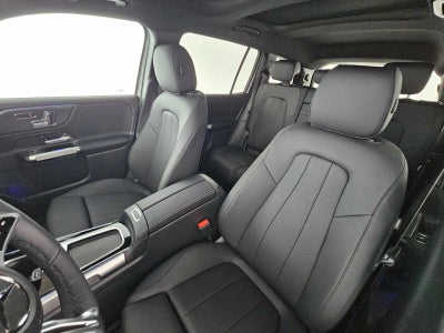 2026 Mercedes-Benz GLB 250 SUV