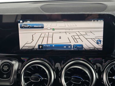 2026 Mercedes-Benz GLB 250 SUV