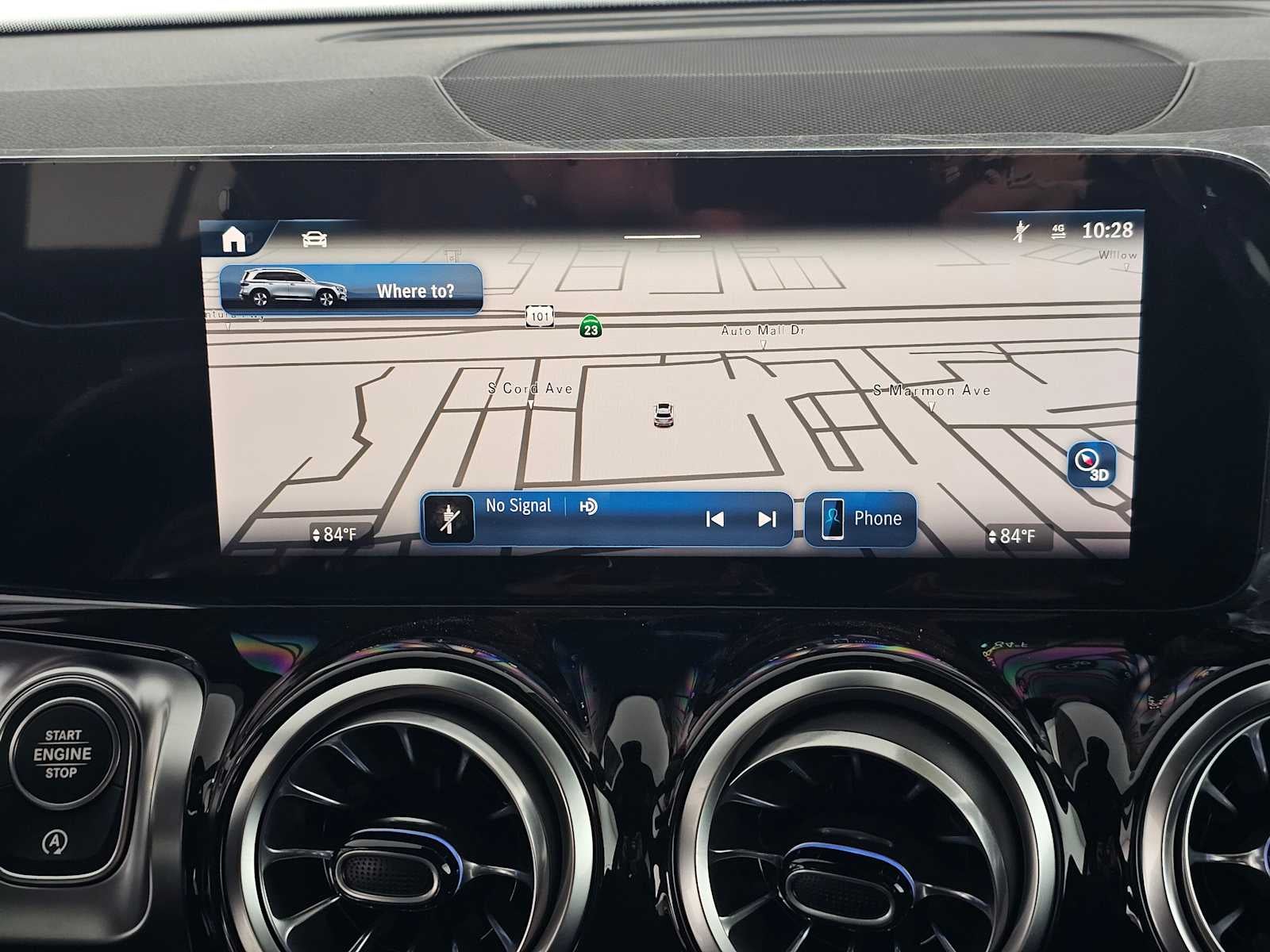 2026 Mercedes-Benz GLB 250 SUV