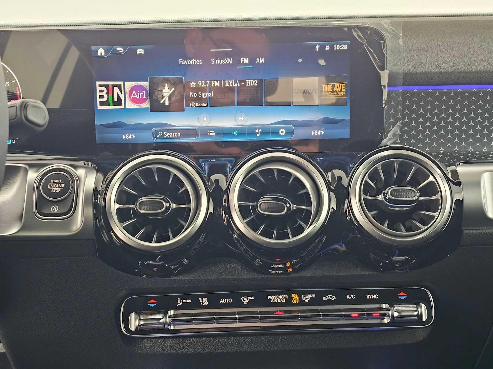 2026 Mercedes-Benz GLB 250 SUV