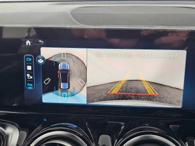 2026 Mercedes-Benz GLB 250 SUV