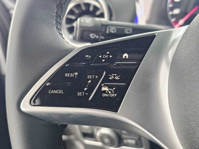 2026 Mercedes-Benz GLB 250 SUV