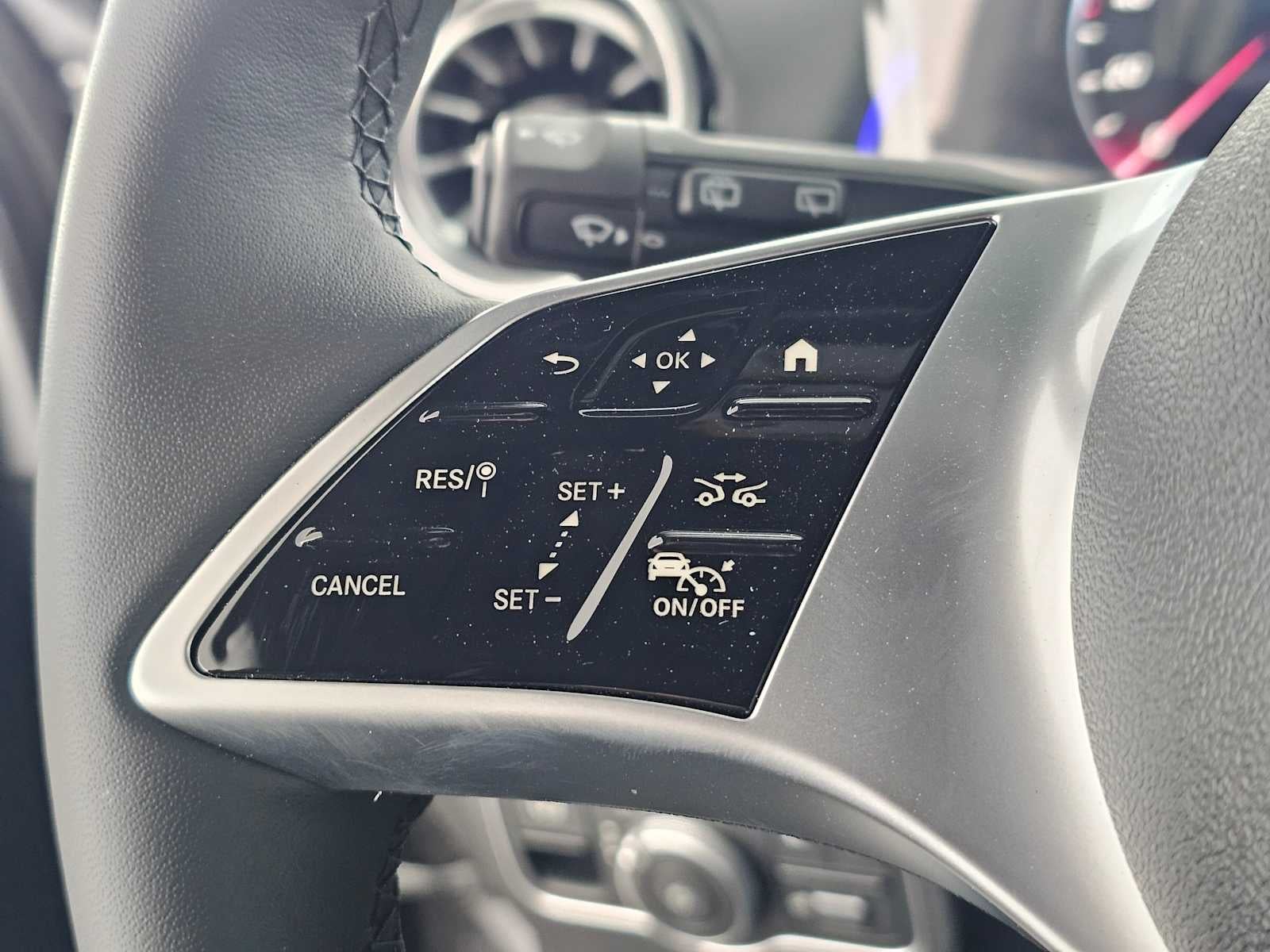 2026 Mercedes-Benz GLB 250 SUV