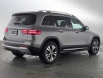 2026 Mercedes-Benz GLB 250 SUV