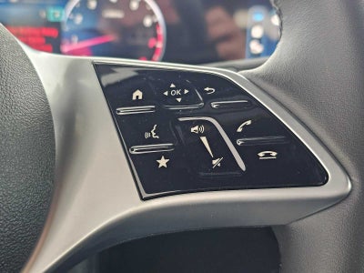 2026 Mercedes-Benz GLB 250 SUV