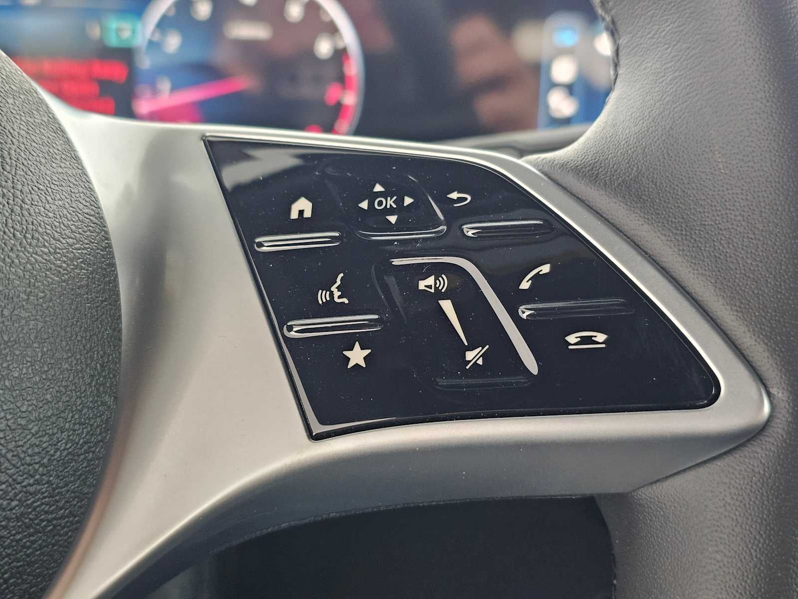 2026 Mercedes-Benz GLB 250 SUV