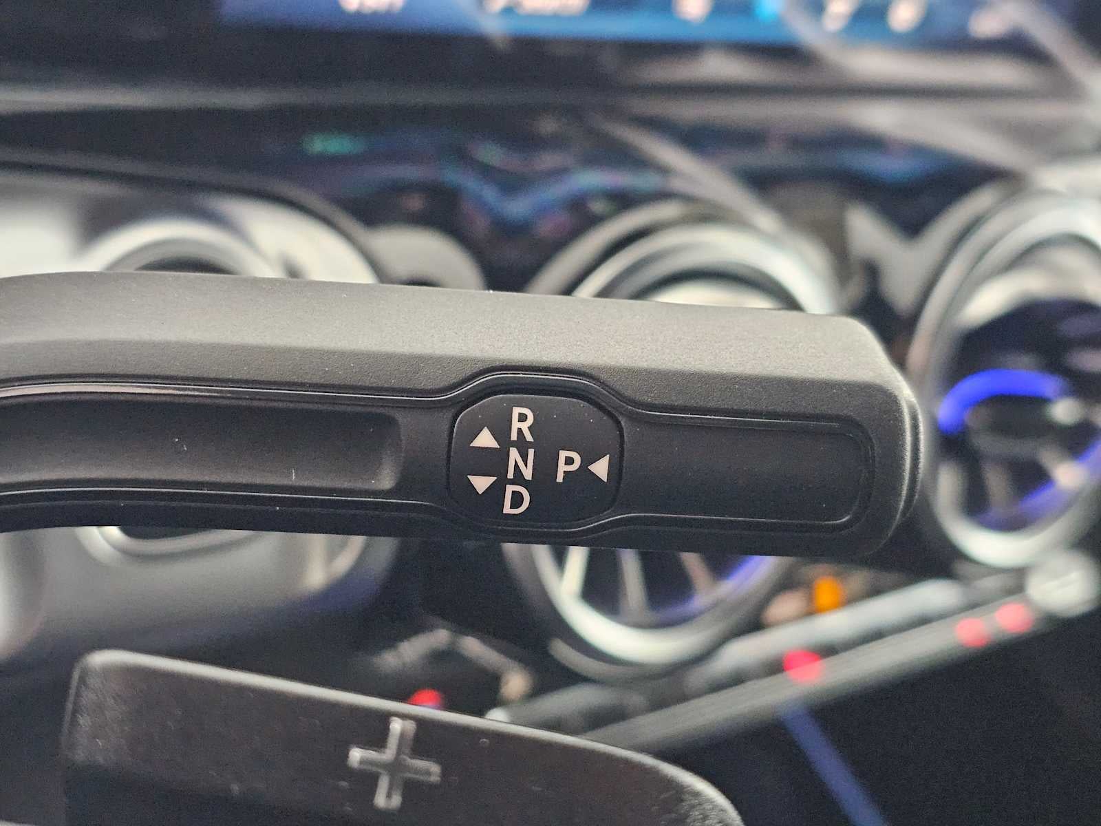 2026 Mercedes-Benz GLB 250 SUV