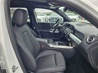 2026 Mercedes-Benz GLB 250 SUV