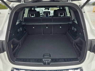 2026 Mercedes-Benz GLB 250 SUV
