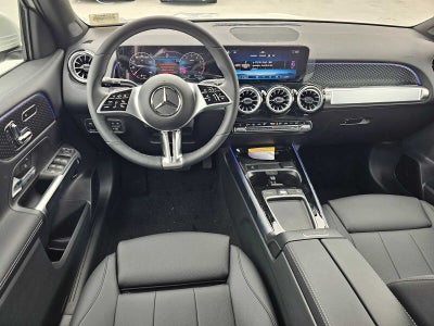 2026 Mercedes-Benz GLB 250 SUV