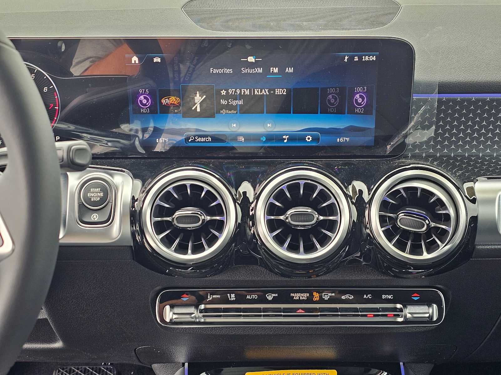 2026 Mercedes-Benz GLB 250 SUV