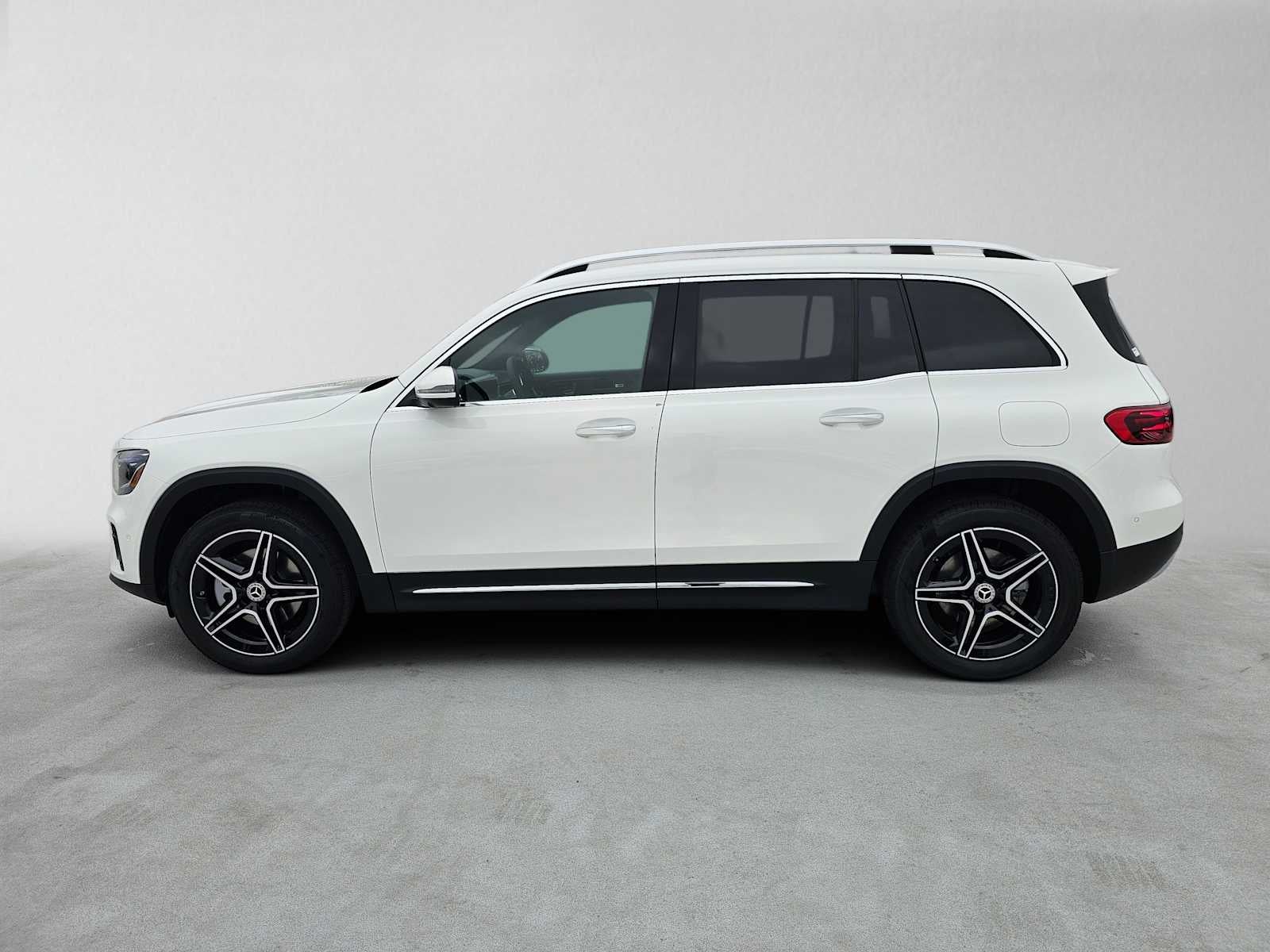2026 Mercedes-Benz GLB 250 SUV