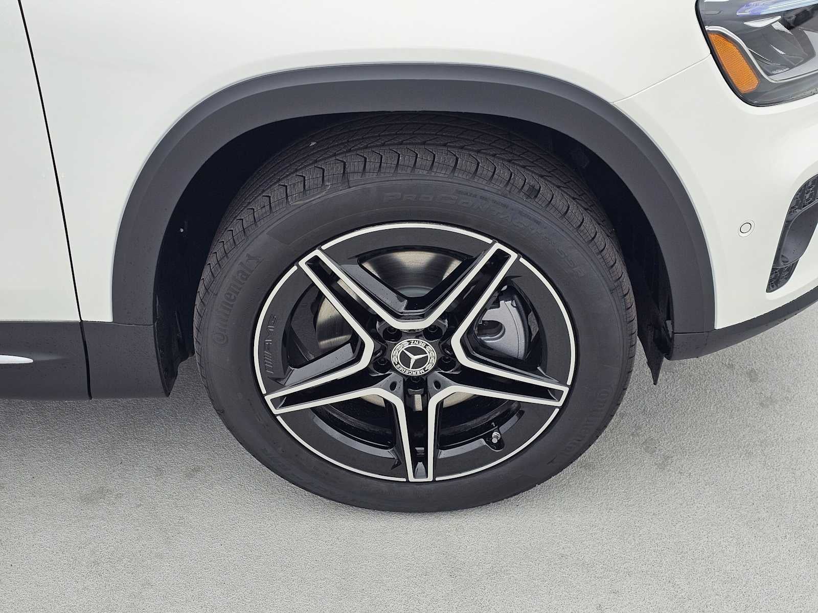 2026 Mercedes-Benz GLB 250 SUV