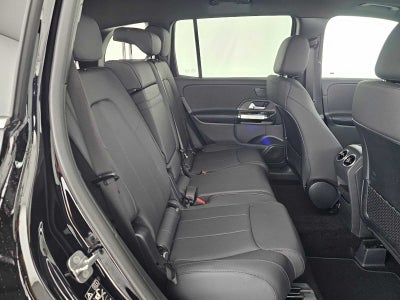 2026 Mercedes-Benz GLB 250 SUV