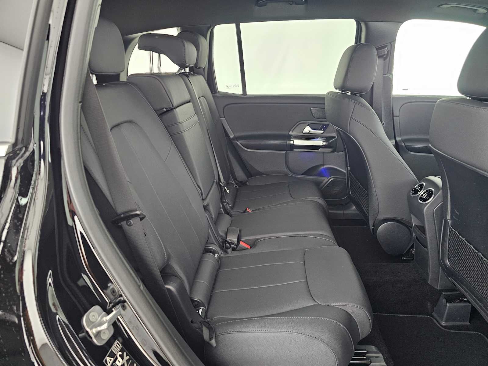 2026 Mercedes-Benz GLB 250 SUV