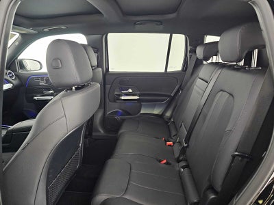 2026 Mercedes-Benz GLB 250 SUV