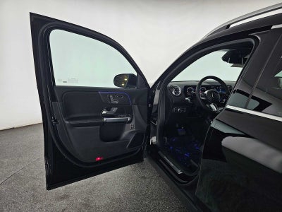 2026 Mercedes-Benz GLB 250 SUV