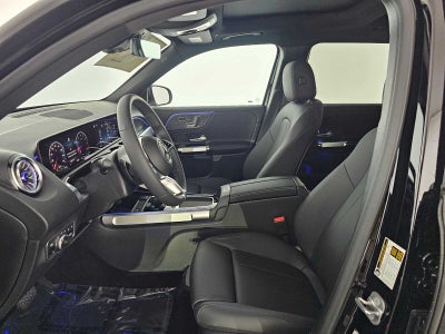 2026 Mercedes-Benz GLB 250 SUV