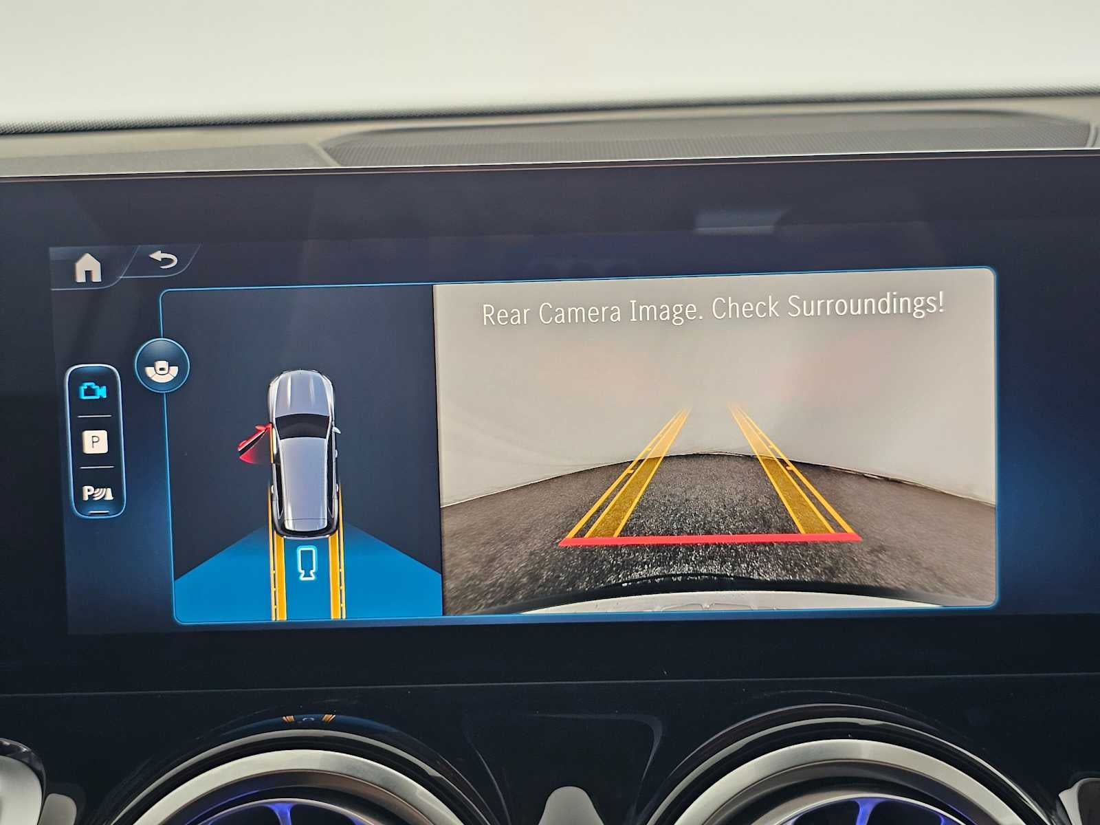 2026 Mercedes-Benz GLB 250 SUV