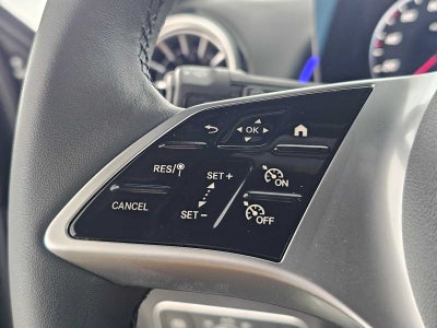 2026 Mercedes-Benz GLB 250 SUV