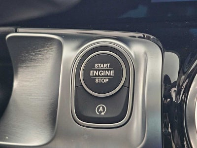 2026 Mercedes-Benz GLB 250 SUV