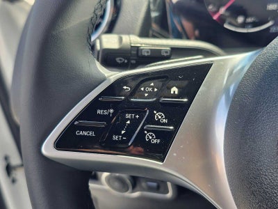 2026 Mercedes-Benz GLB 250 SUV