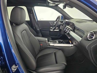 2026 Mercedes-Benz GLB 250 SUV