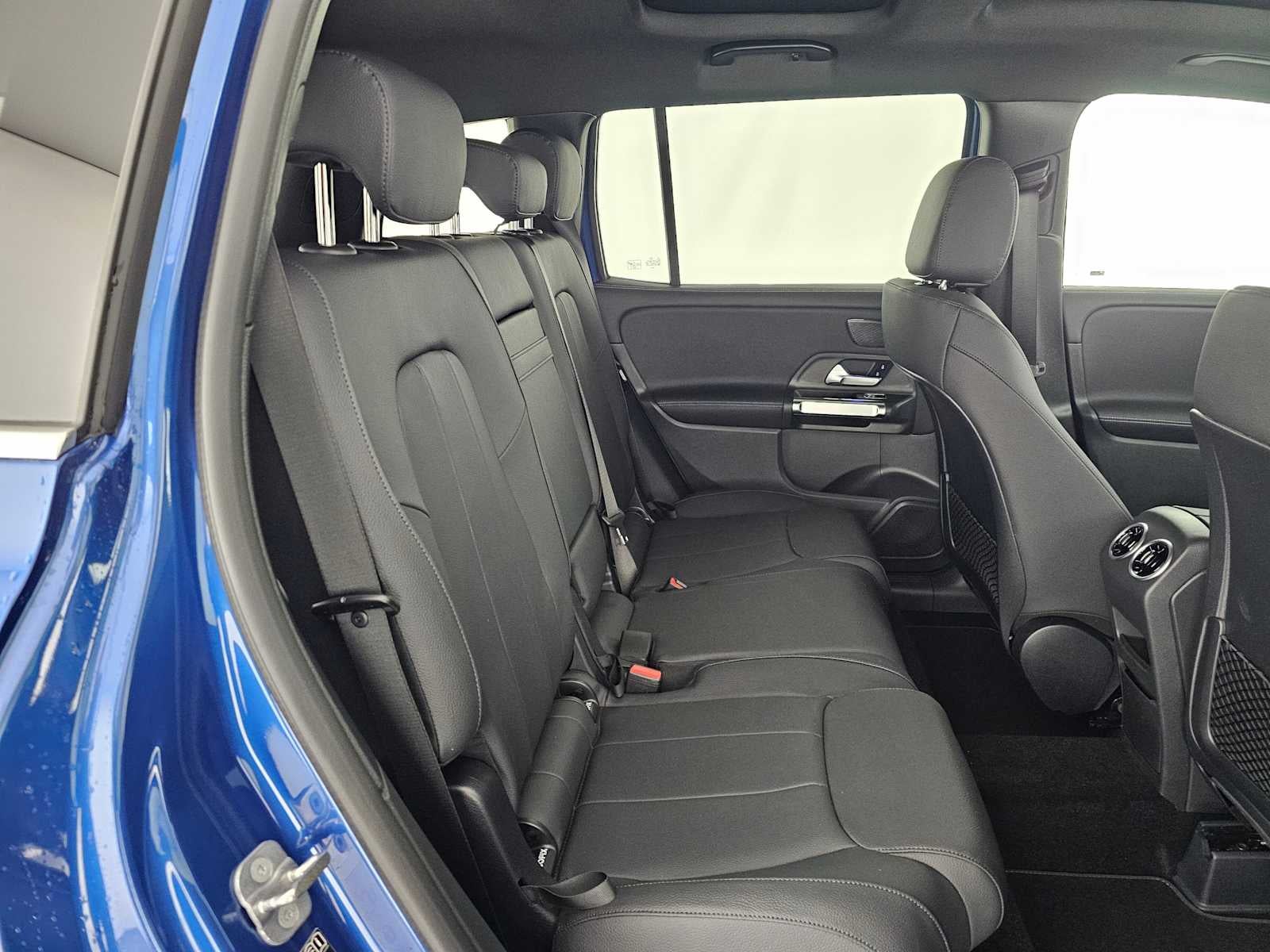 2026 Mercedes-Benz GLB 250 SUV