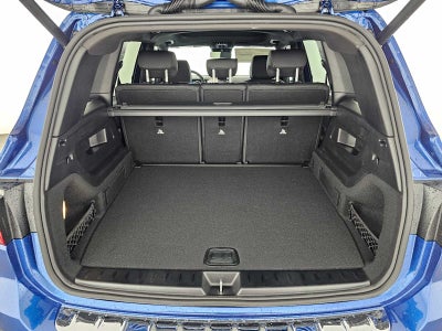 2026 Mercedes-Benz GLB 250 SUV