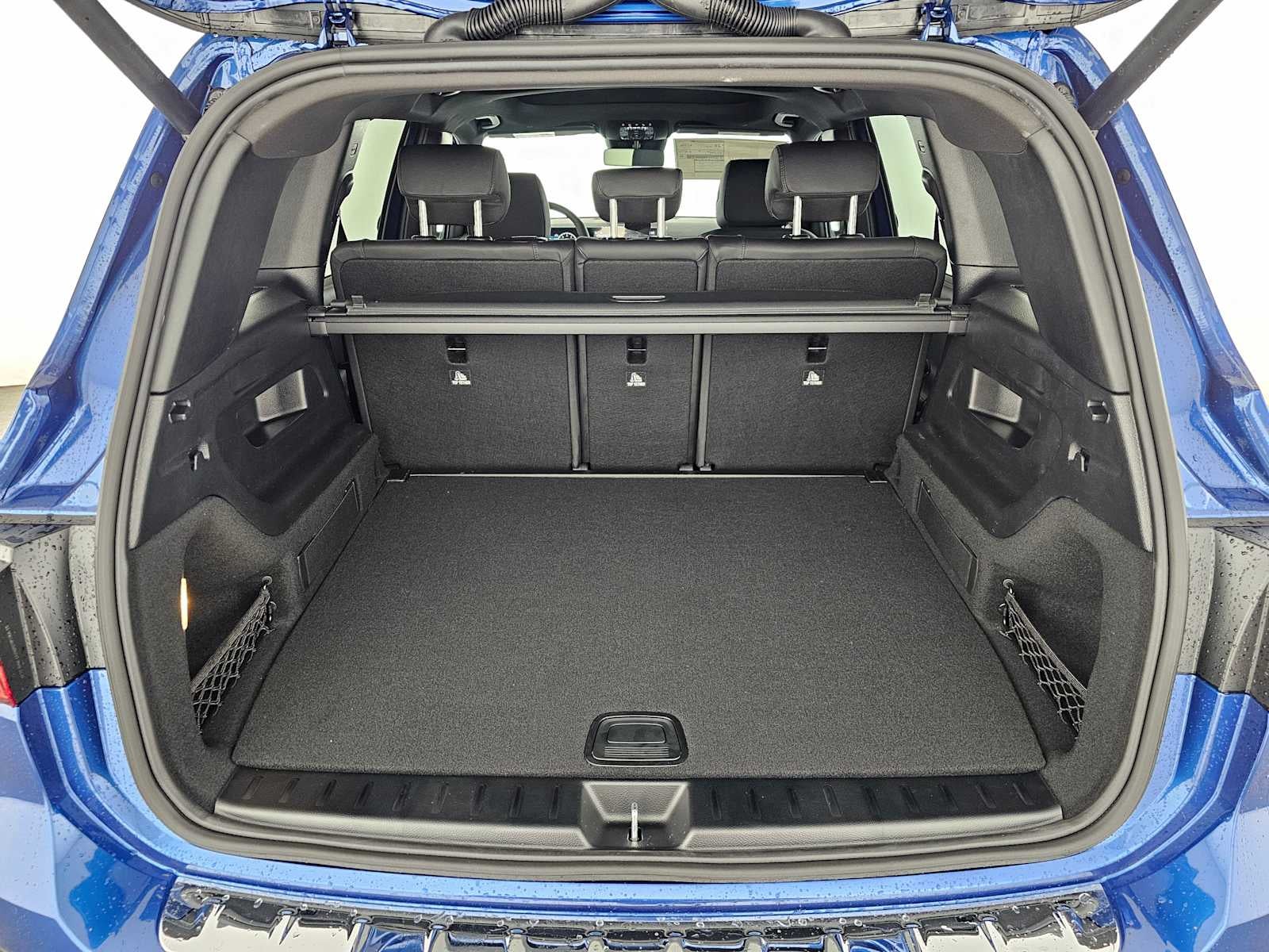 2026 Mercedes-Benz GLB 250 SUV