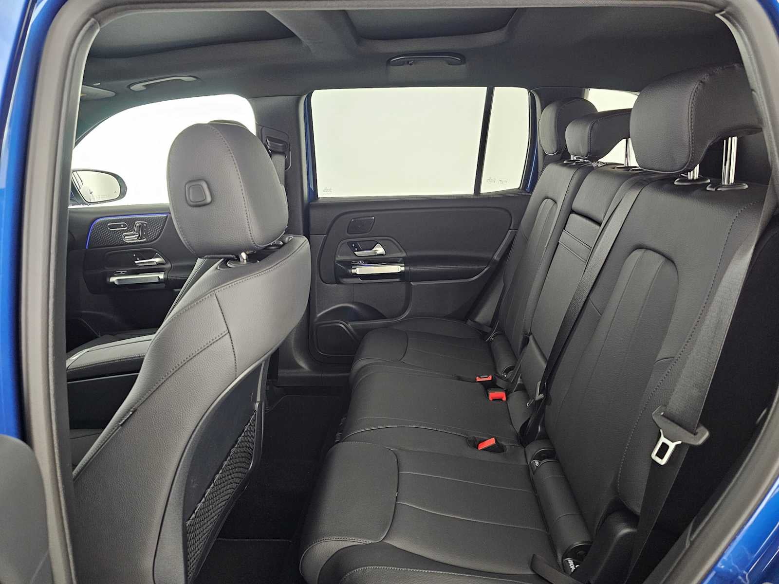 2026 Mercedes-Benz GLB 250 SUV