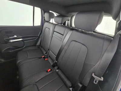 2026 Mercedes-Benz GLB 250 SUV