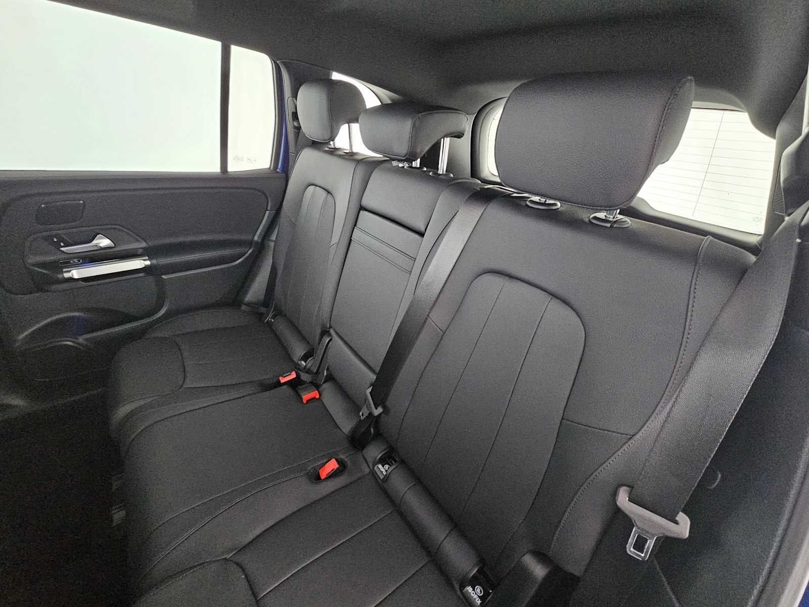 2026 Mercedes-Benz GLB 250 SUV