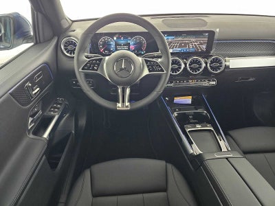 2026 Mercedes-Benz GLB 250 SUV