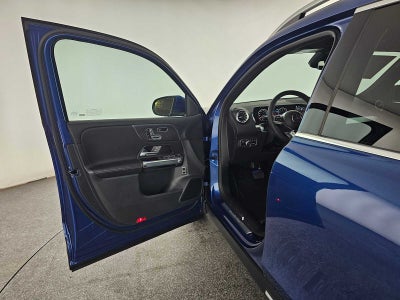 2026 Mercedes-Benz GLB 250 SUV