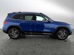 2026 Mercedes-Benz GLB 250 SUV
