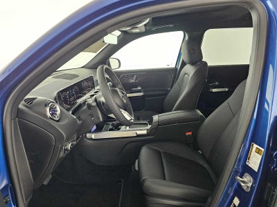 2026 Mercedes-Benz GLB 250 SUV