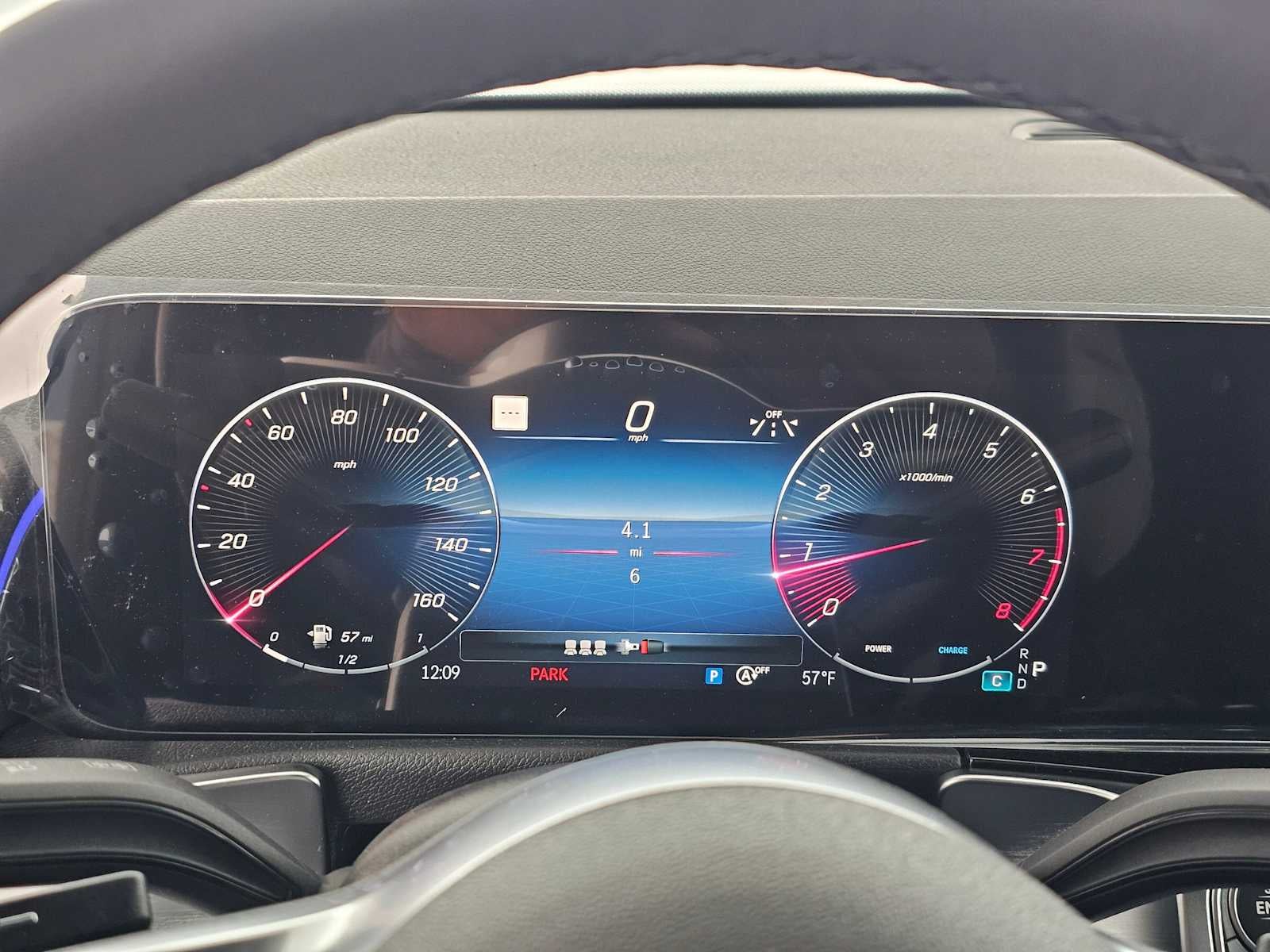 2026 Mercedes-Benz GLB 250 SUV