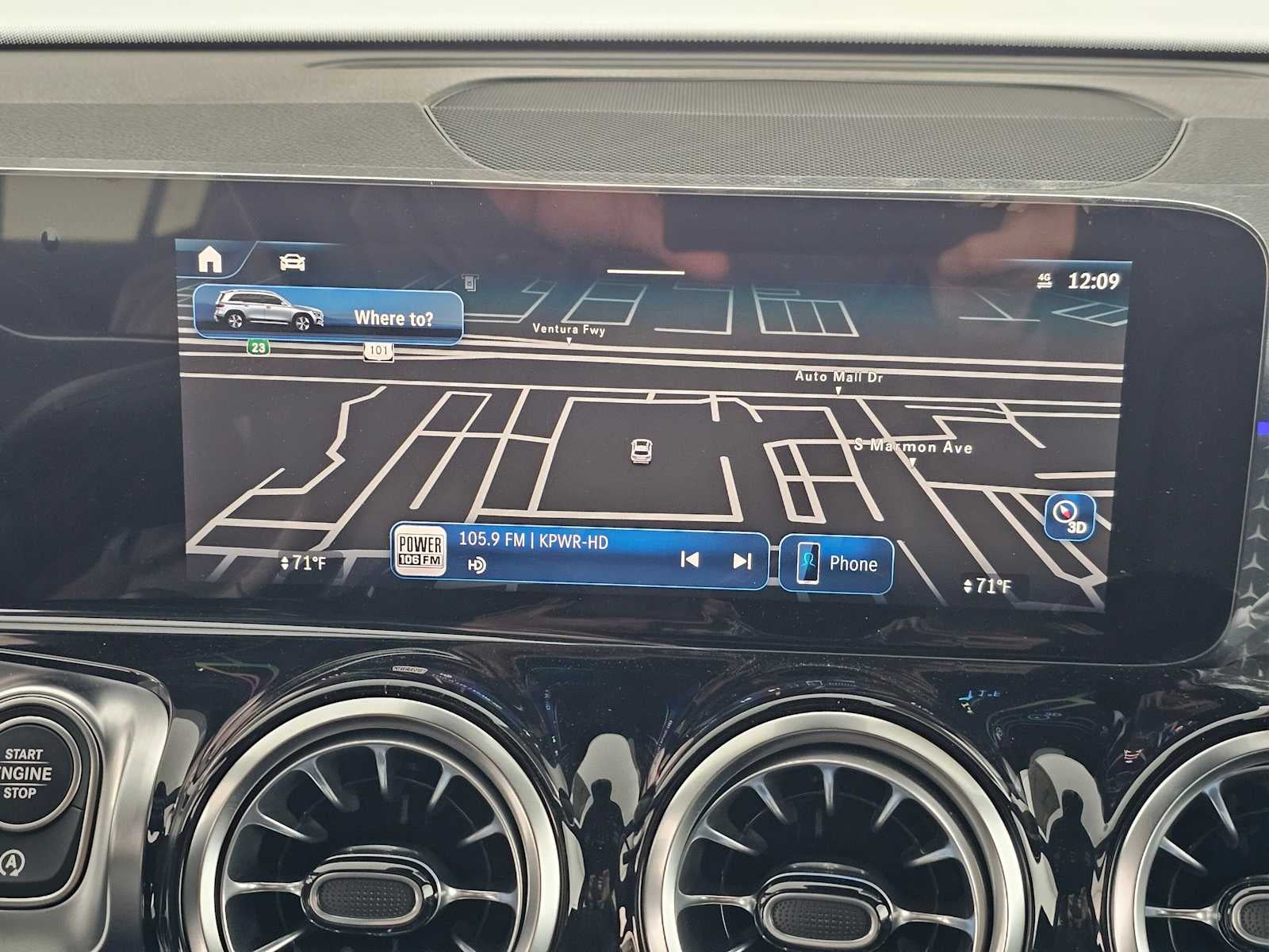 2026 Mercedes-Benz GLB 250 SUV