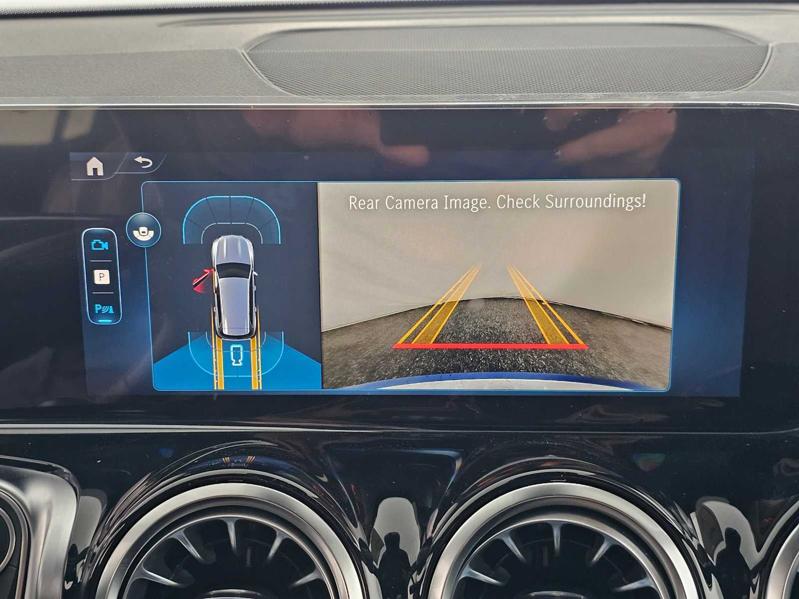 2026 Mercedes-Benz GLB 250 SUV