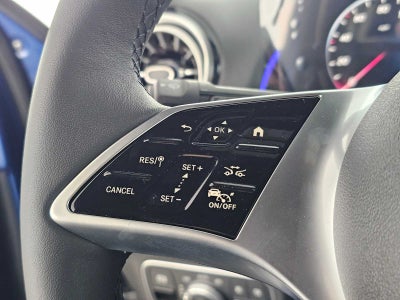 2026 Mercedes-Benz GLB 250 SUV