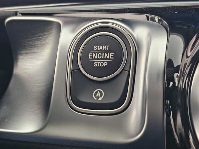 2026 Mercedes-Benz GLB 250 SUV