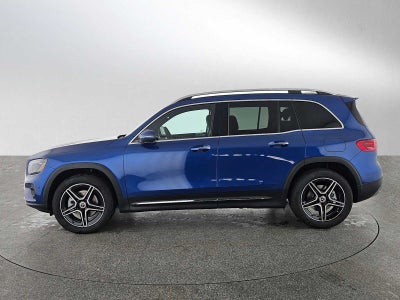 2026 Mercedes-Benz GLB 250 SUV