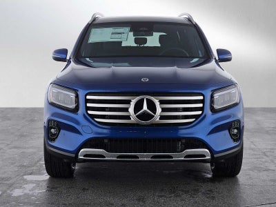 2026 Mercedes-Benz GLB 250 SUV