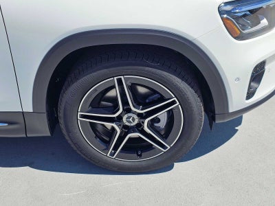 2026 Mercedes-Benz GLB 250 SUV
