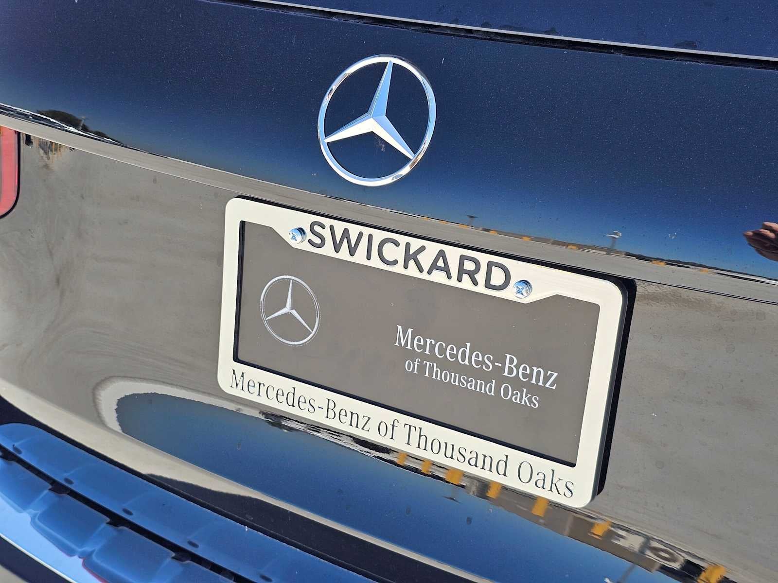 2026 Mercedes-Benz GLB 250 SUV