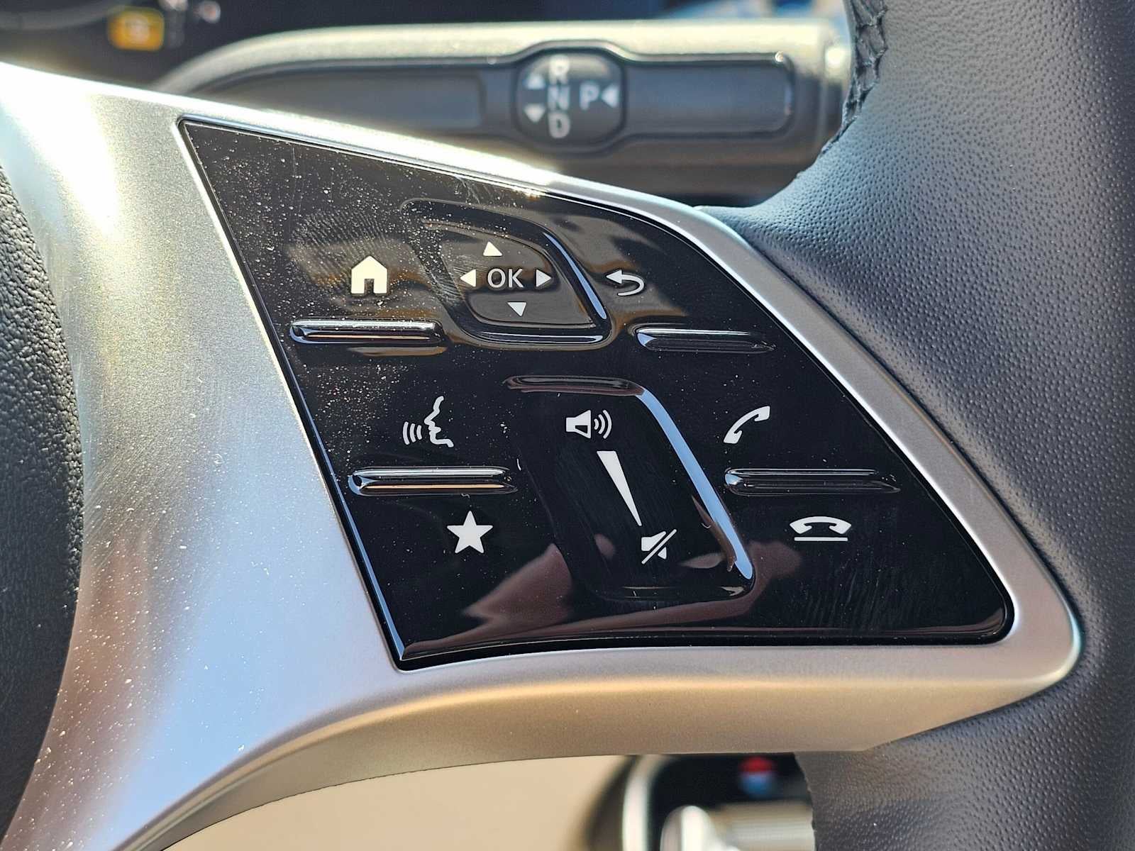 2026 Mercedes-Benz GLB 250 SUV