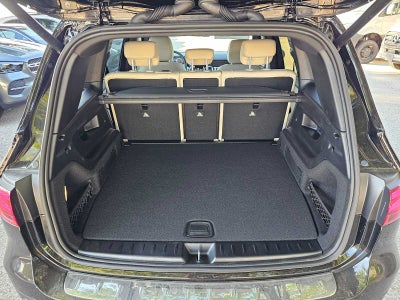 2026 Mercedes-Benz GLB 250 SUV